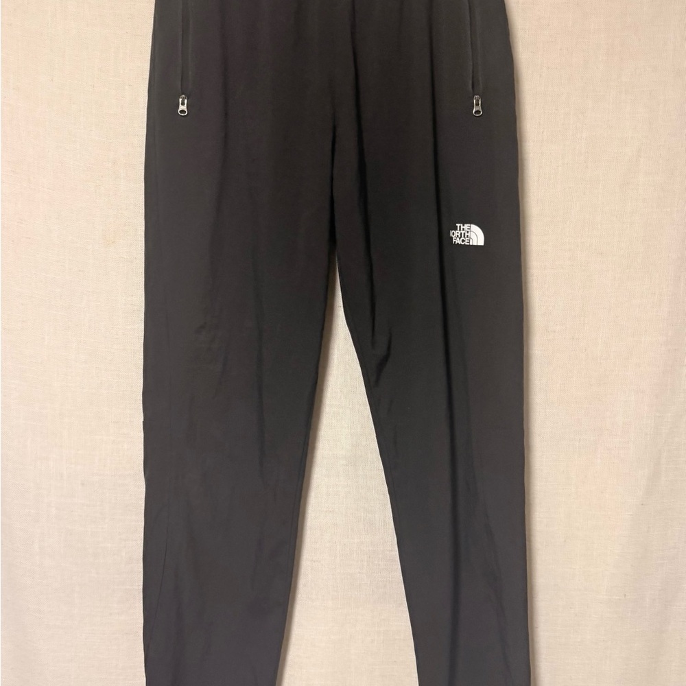 The North Face Men's Black Joggers